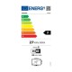 TV LED HISENSE 32A5S SMART FHD QLED